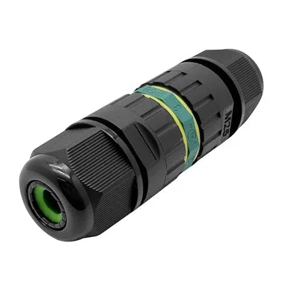 Envision JBX-WP-4P Waterproof J-Box Coupling, 4-Wire