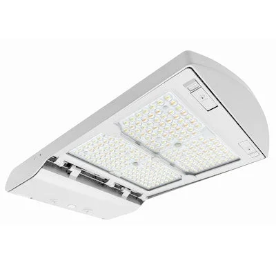 Envision LED-ARL3-OPT-5P450-TRI-WH-UNV-360W-40K, 120/277V, Large Area Light Optic-Line – White