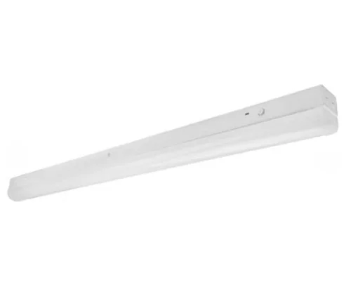 EnVision LED-RST-4FT-3M80W-4CCT – 4 FT Round Strip: 4CCT – 50/65/80W – 4-CCT 30/35/40/50K – 120-277V – White