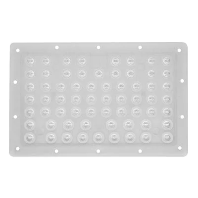 Envision WPFC-ARC-M-T-V Wall Pack, ARCY-Line Optic for 3P100