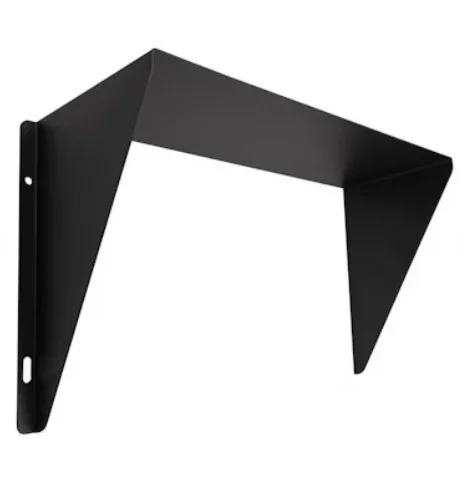 EnVisionLED ARL3-3B-L-HSS-BL – ARL3 OPTIC-Line: 4 Piece Shield – For 5P150 – Back/Front/Sides – Black