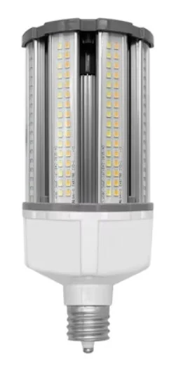 EnVisionLED LED-CRN-3M120-TRI-EX39 – LED Corn Bulbs – 120/100/80W – 3-CCT 30/40/50K – 120-277V – EX39 Base