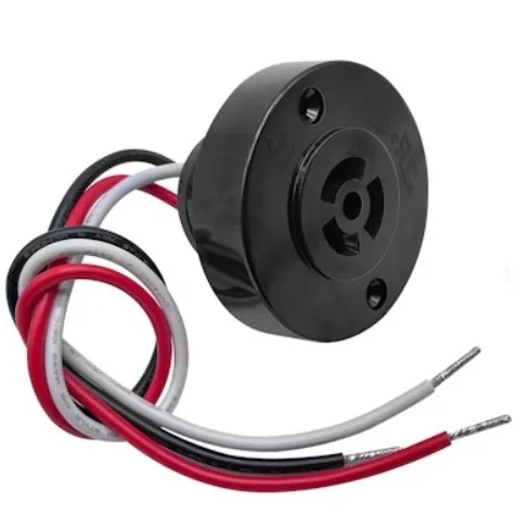 EnVisionLED PC-TWL-HV – Twistlock High Voltage Photocell for TWL-RC – 1W – 480V