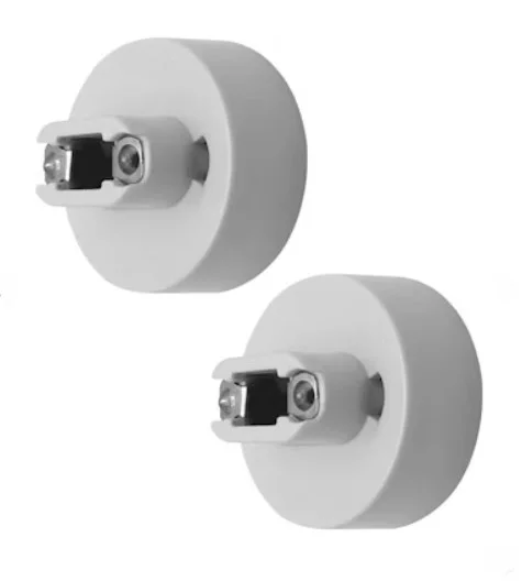 EnVisionLED -R17D-EC – T8 Accessories – End Cap Converter