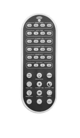 EnVisionLED S-LINE-R – Area Flood Light – Remote for S-Line Series Sensors