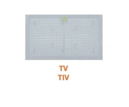 EnVisionLED WPFC-ARC-M-T-V – Optic Lens – Type V Optic – 3P90 Model