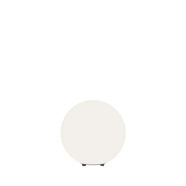 Erda White 30cm IP54 Ground Light