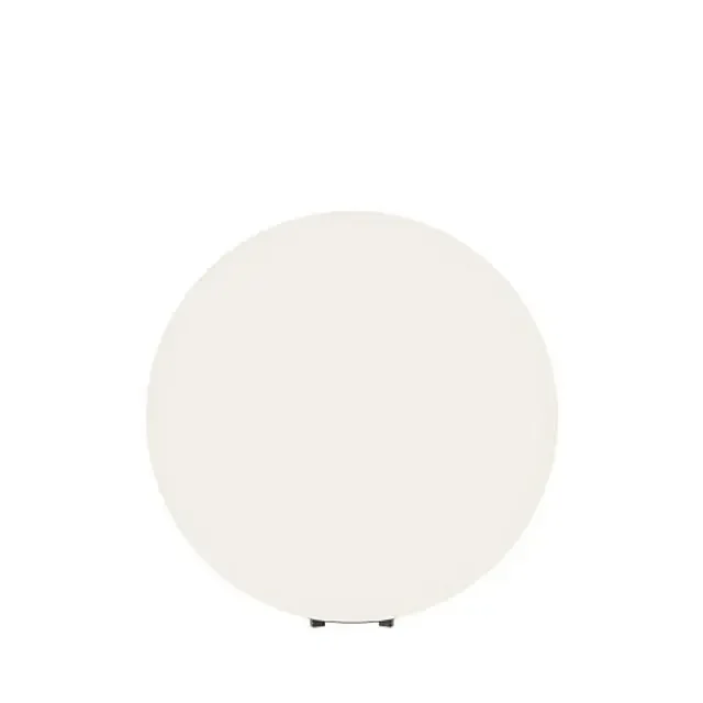 Erda White 50cm IP54 Ground Light