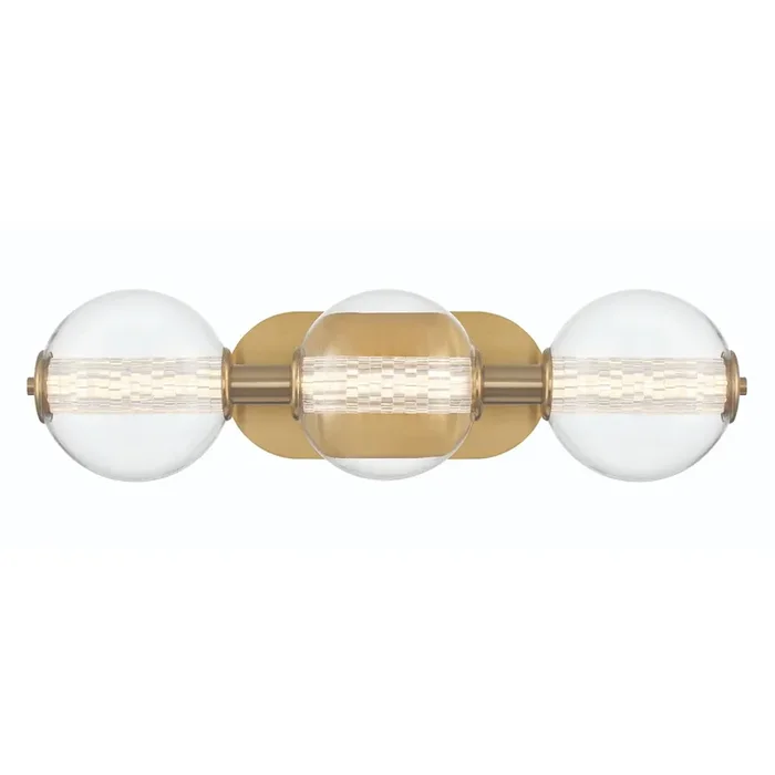 Eros LED 3 / 4 / 5 Light Wall Light?