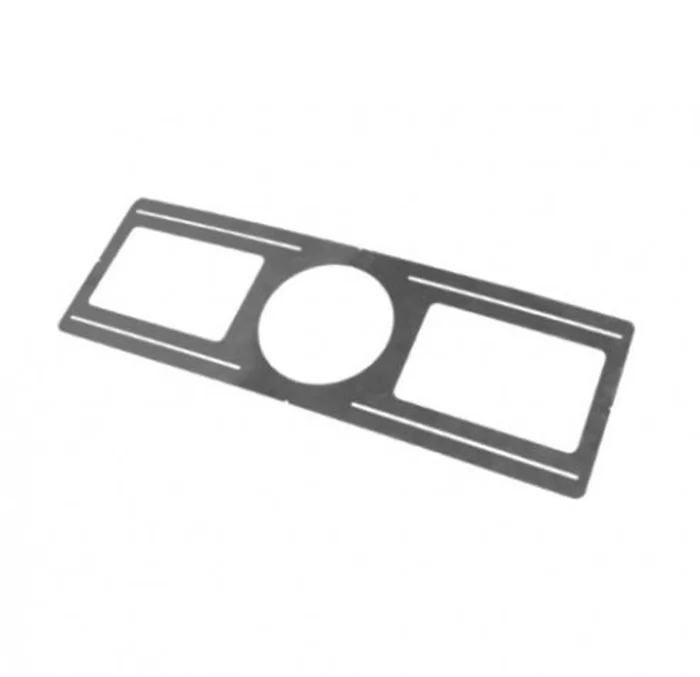 ESL Vision ESL-RDL-4-RKIT-001 4″ Optus Series New Construction Downlight Rough-In Plate