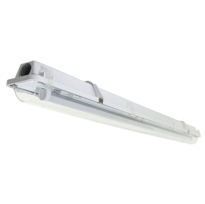 ESL Vision ESL-TI-VP2W-S-26W-F40 LED Vapor Tight, Wide Distribution, 26W, 4000K
