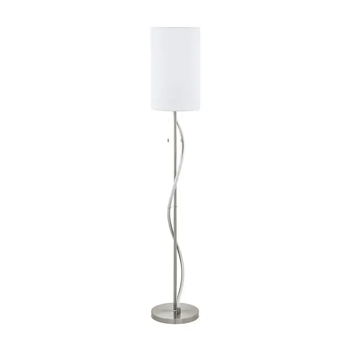 Espartal Led Floor Lamp