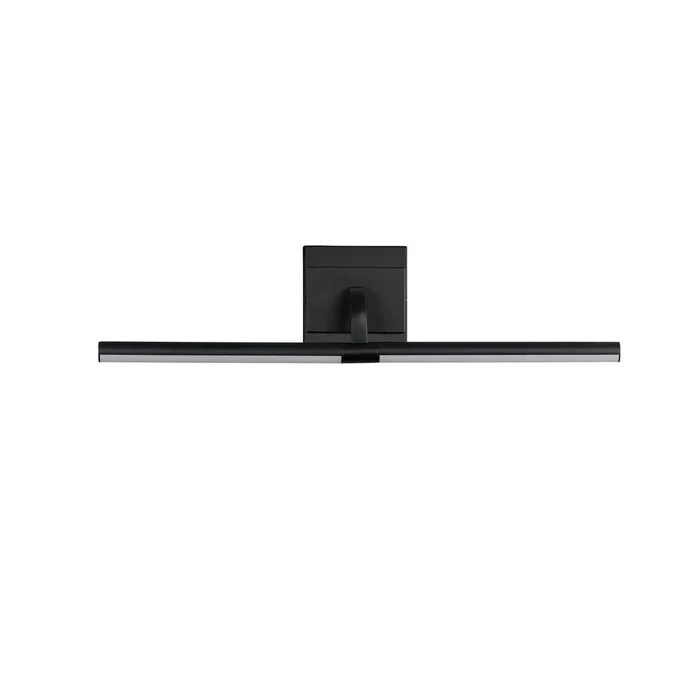 ET2 E21340-BK Mona LED Picture Light, Black
