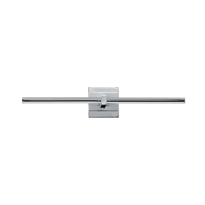 ET2 E21352-PC Dorian LED Wall Sconce, Polished Chrome