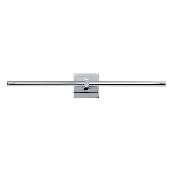 ET2 E21354-PC Dorian LED Wall Sconce, Polished Chrome