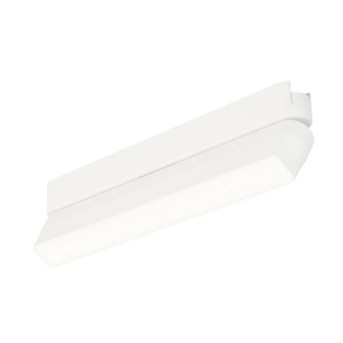 ET2 ETL25216-WT Continuum – Track LED Track Light, White