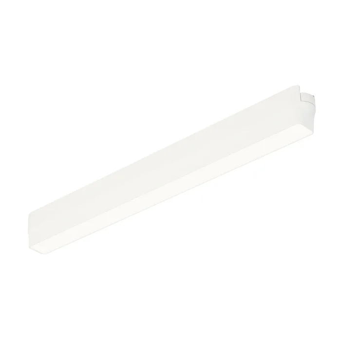 ET2 ETL26218-WT Continuum – Track LED Track Light, White