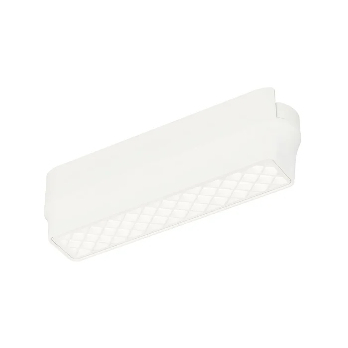 ET2 ETL28212-WT Continuum – Track LED Track Light, White