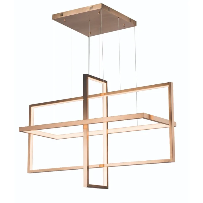 ET2 Syncro LED Pendant