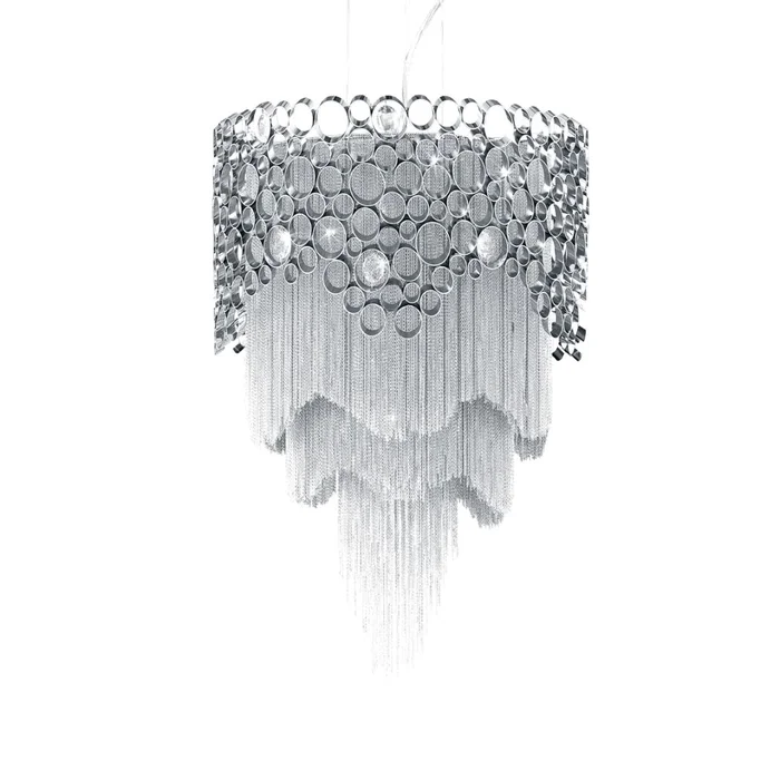 Eurofase Lighting CAMEO 6-Light Pendant