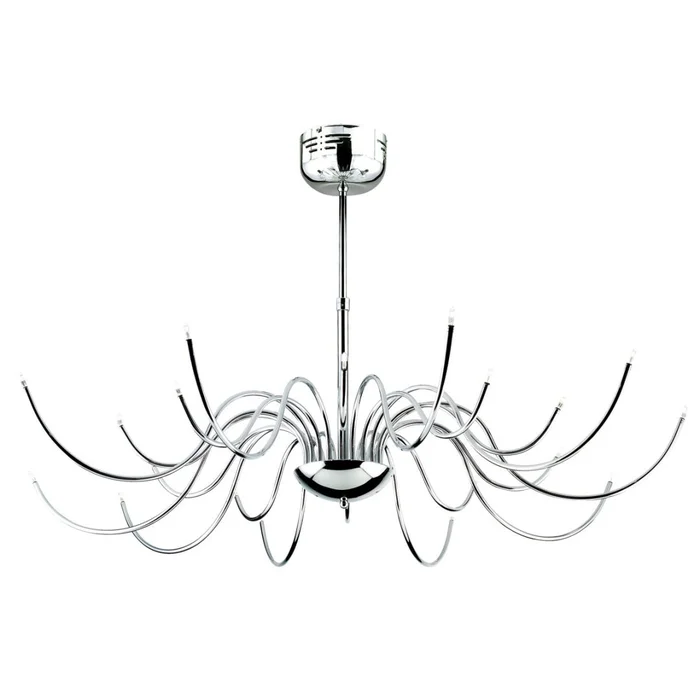 Eurofase Lighting KASPER 20-Light Chandelier