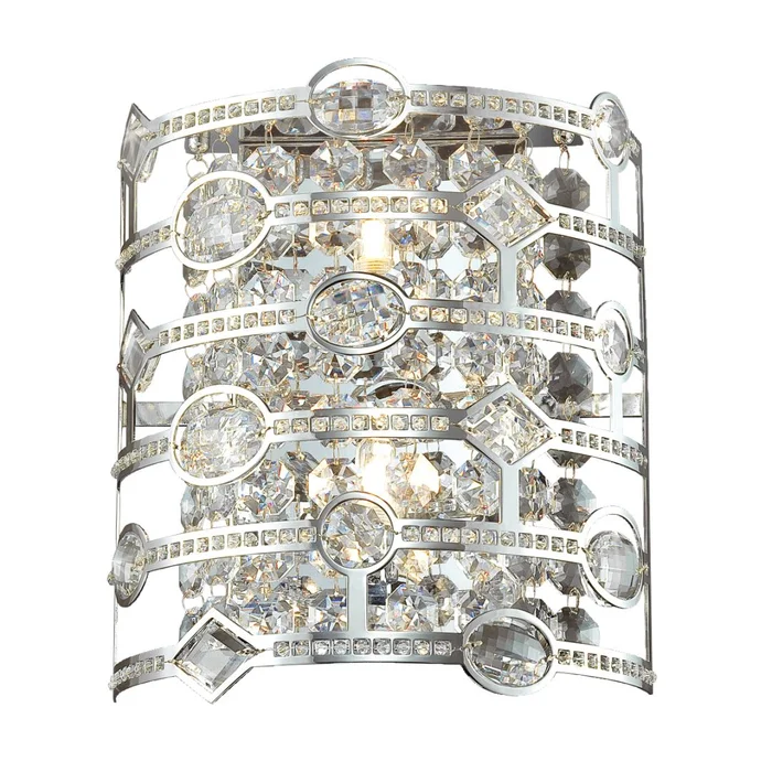 Eurofase Lighting MICA 2-Light Wall Sconce