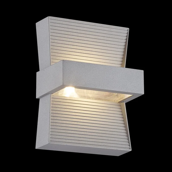 Eurofase Lighting MILL LED OUTDOOR WALL MOUNT