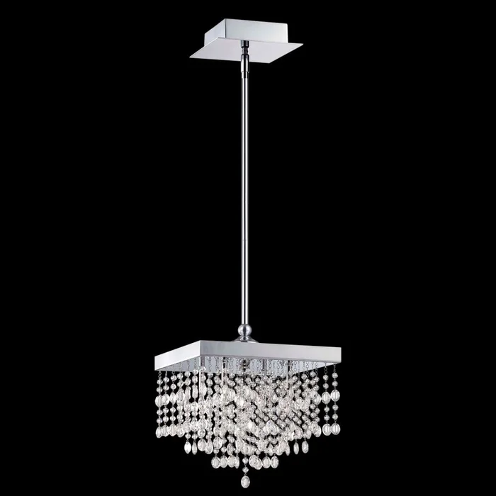Eurofase Lighting OPA 4-LIGHT PENDANT