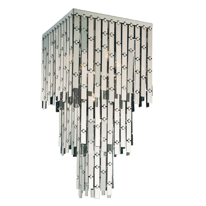 Eurofase Lighting SENSATION 5-Light Flush Mount