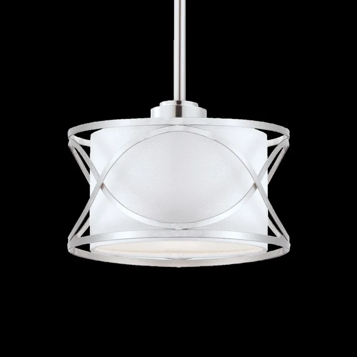 Eurofase Lighting SOLO 1-LIGHT PENDANT