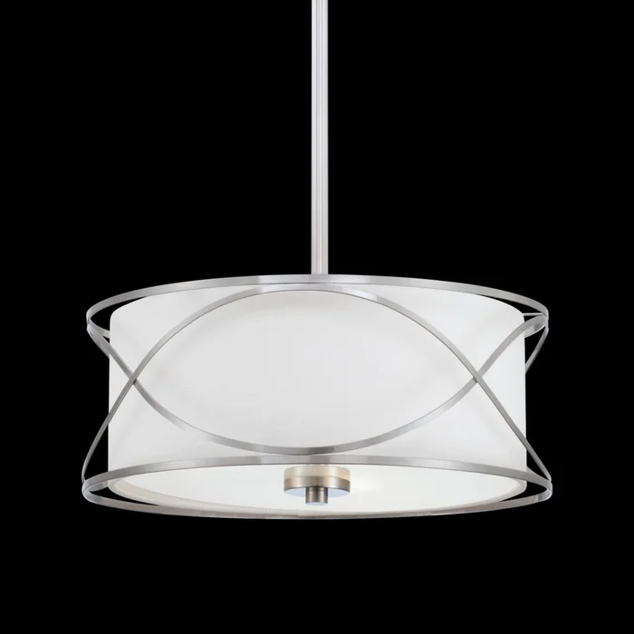 Eurofase Lighting SOLO 3-LIGHT PENDANT