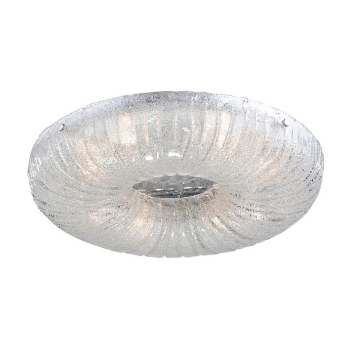 Eurofase Lighting SPECTRA 6-Light Round Flush Mount