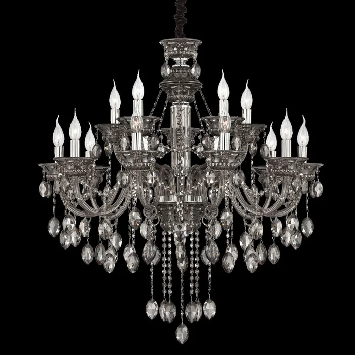 Eurofase Lighting VENETIAN 15-LIGHT CHANDELIER