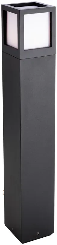 Evo Graphite LED IP54 Bollard