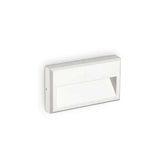 Febe-1 AP White LED IP65 Wall Light