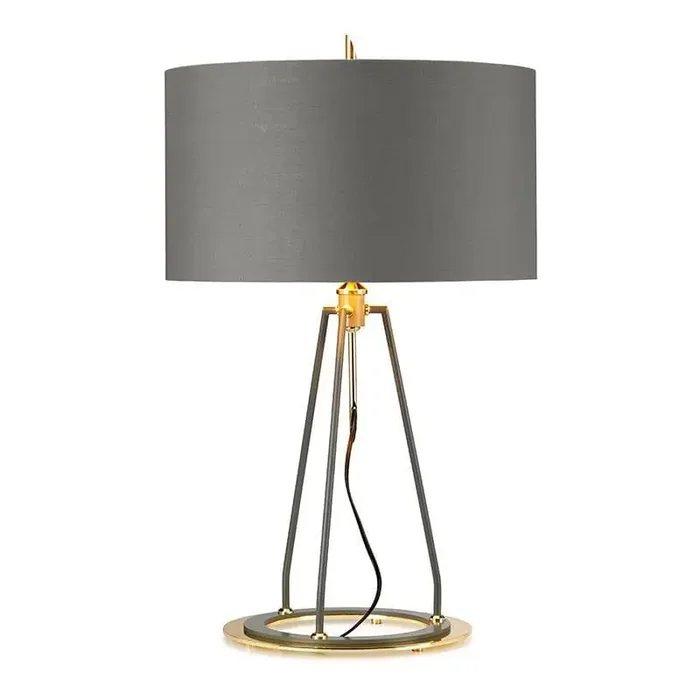 Ferrara Single Light Table Lamp