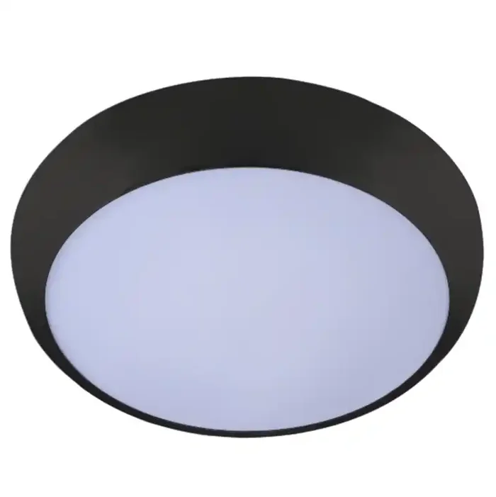 Finishing Trim for LUN 3X3 (Light Not Included)