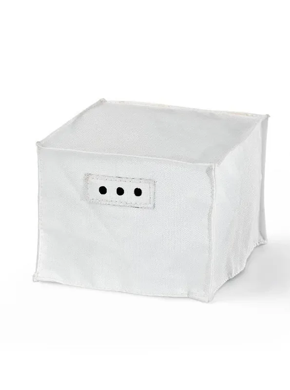 Firehood White Ceiling Recessed Light