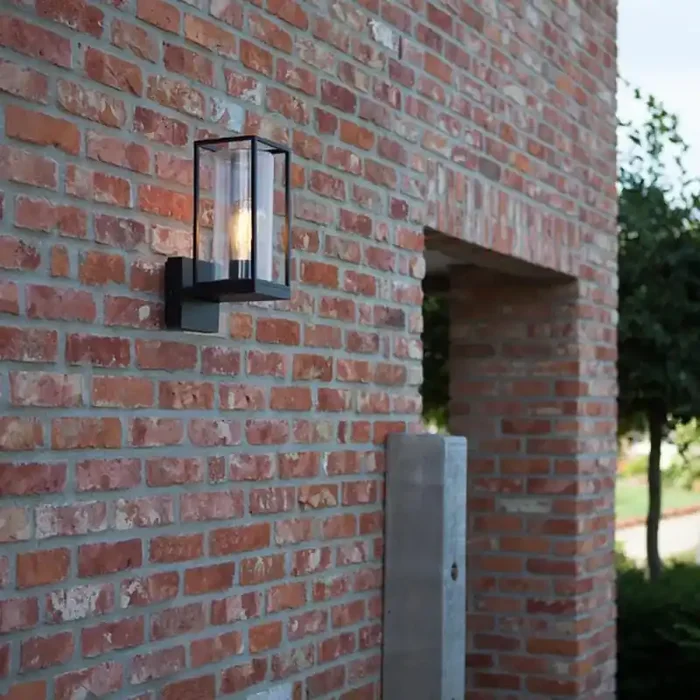 Flair Outdoor Wall Light
