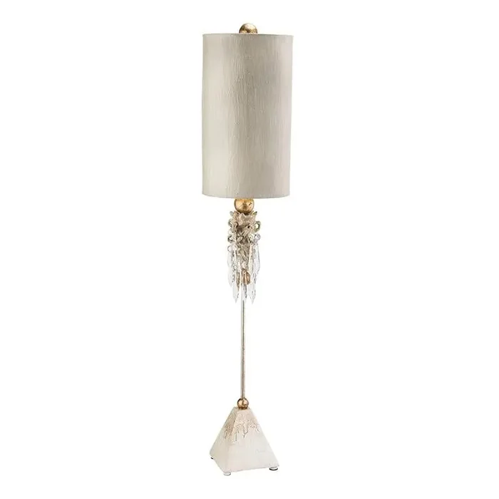 Flambeau Madison Single Light Table Lamp – FB-MADISON-TL