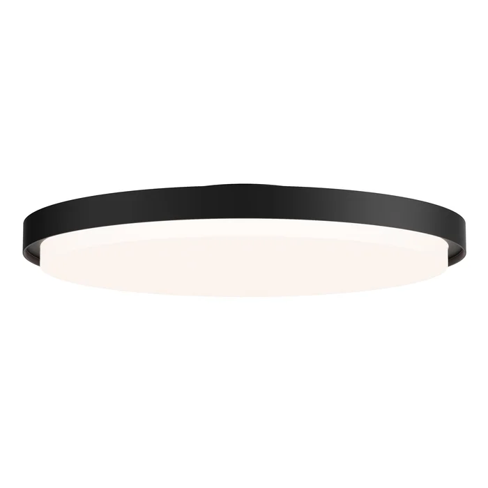 Float 16″ LED Flush Mount