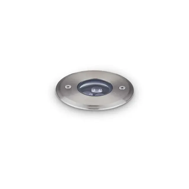 Floor PT Stainless Steel 9cm IP67 LED Recessed Light – Clearance