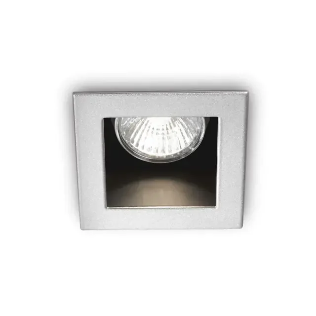 Funky Fi Aluminium Square Recessed Light