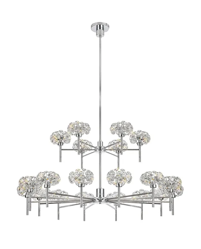 Galaxy 2 Tier Fitting