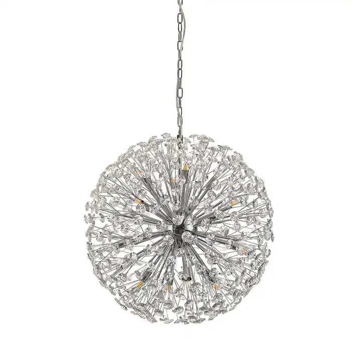 Galaxy Crystal Ball Pendant 40cm / 50cm / 60cm