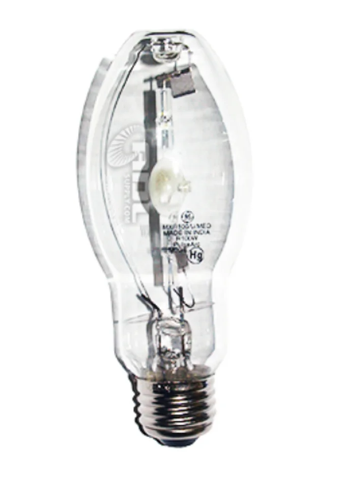 GE 10361 MXR50/U/MED