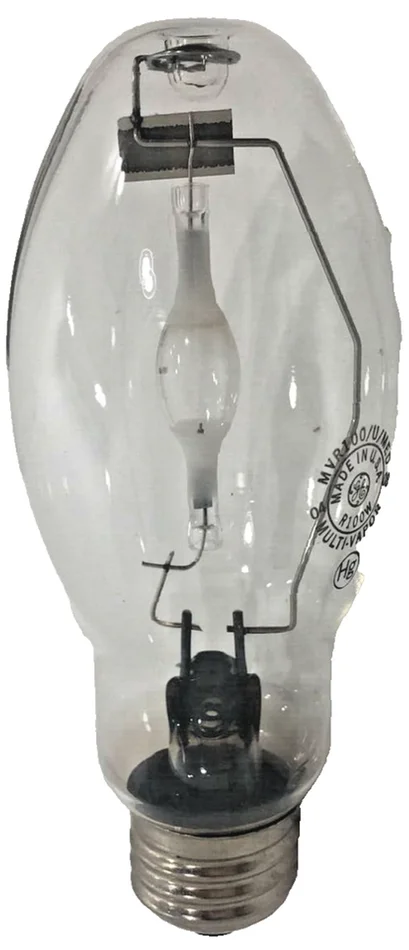 GE 12652 MVR100/U/MED