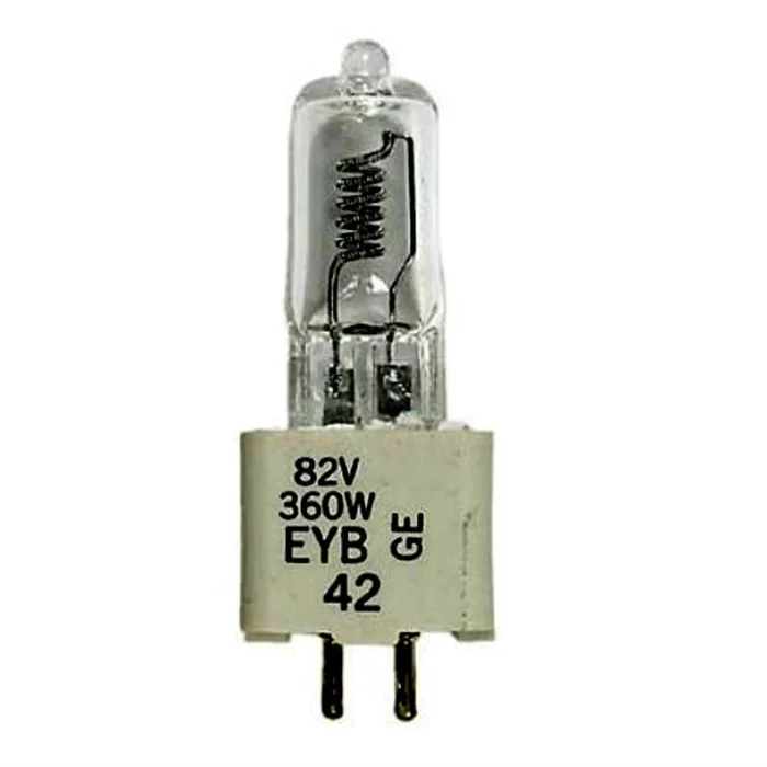 GE 12696 EYB 82v 360w
