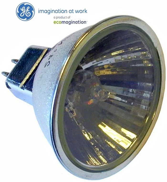 GE 16717 Q37MR16/HIR/CG40