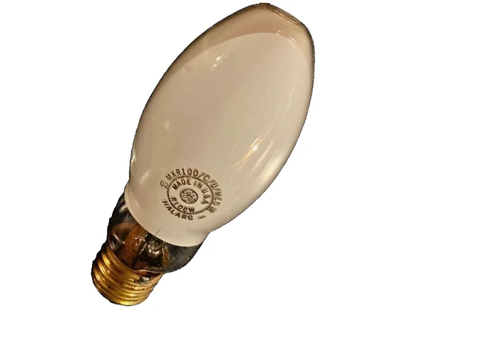 GE 18679 MXR100-C-U-MED